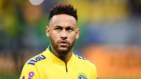 Neymar drew attention for his impressive soccer abilities at an early age. Neymar Biography: Achievements, Records, Stats & Net Worth