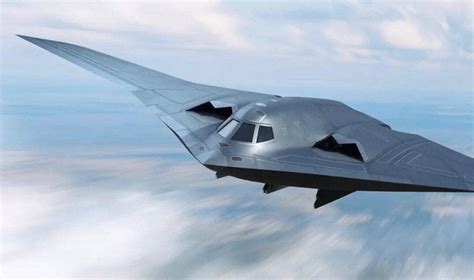 Chinas New H 20 Bomber Raises Us Fears Asia Times