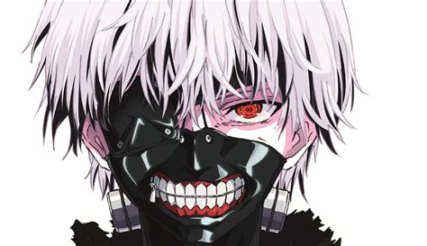 Review Tokyo Ghoul Anime Agm Magazin
