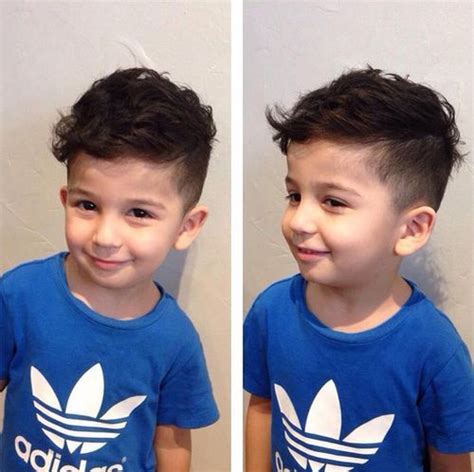 Maybe you would like to learn more about one of these? 20 Really Cute Haircuts for Your Baby Boy - Kids Hair ...