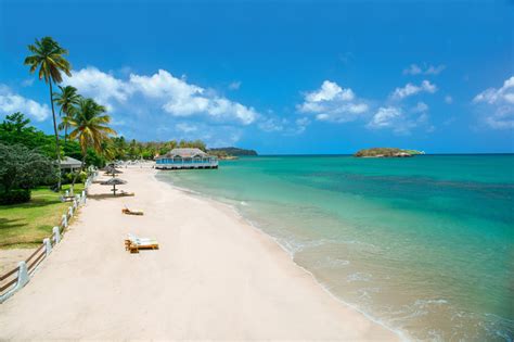 St Lucia Vacation Packages And All Inclusive Deals