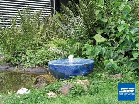 Botanischer garten der universität rostock. Gartenbrunnen Meereshalbkugel 50 cm Online-Shop ...