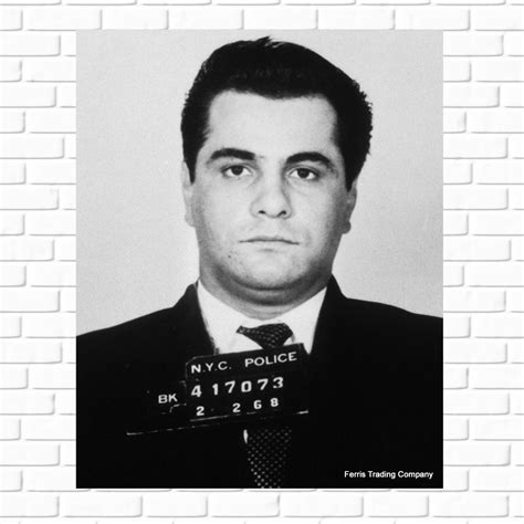 John Gotti Enkel