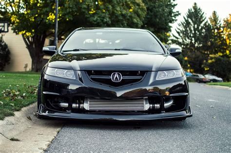 This is similar to the toyota/lexus relationship. Honda Acura Supercharger Kits for TL 2004-2014 models
