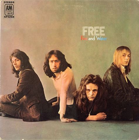 Fire and water, a song by free on prostopleer.com. ファイアー・アンド・ウォーター／フリー 1970/6/26 Fire And Water - Free: 日刊ろっく ...
