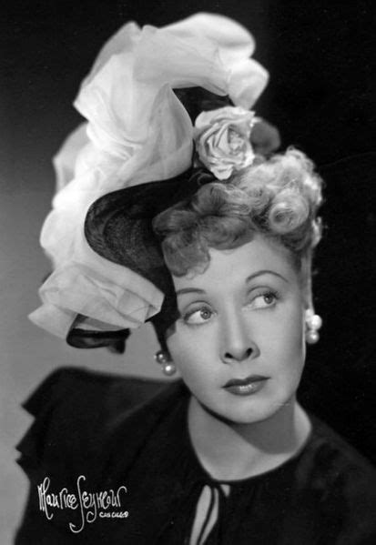Hold On To Your Underwear Don56 Remembering Vivian Vance July 26