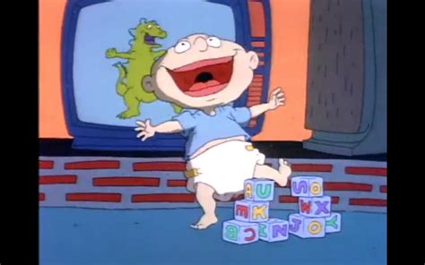 Rugrats 1991