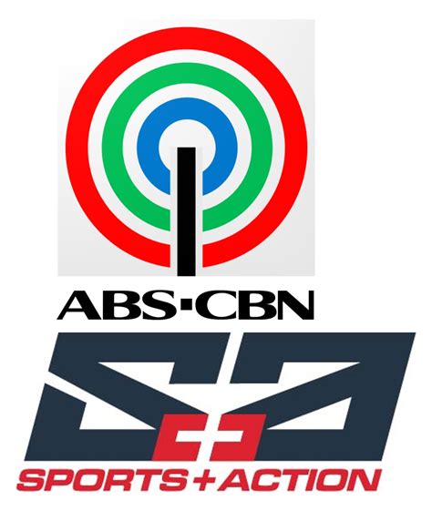 Fitness Fashion Abs Cbn Sports Actions New Logo