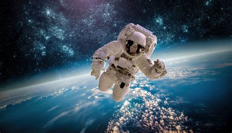 1336x768 Astronaut In Sky Laptop Hd Hd 4k Wallpapers Images