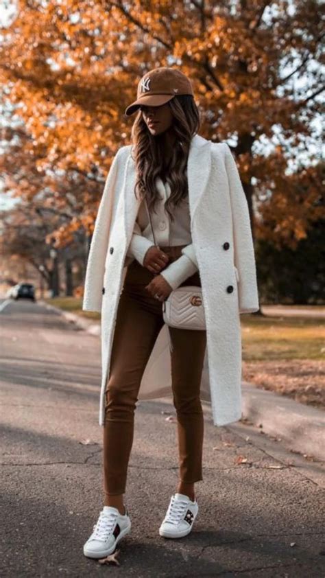 Cute Winter Ootd Outfit Ideas Outfits With Hats Winter Outfits Women Casual Outfits