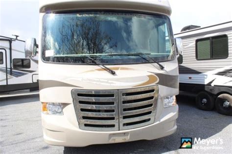 2013 Thor Ace Rvs For Sale Rvs On Autotrader