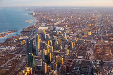 Inequality between Chicago neighborhoods is sobering: investment study ...
