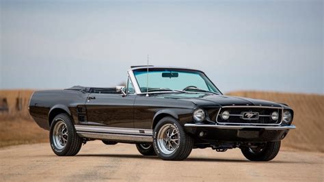 Top 26 Rarest Ford Mustangs Ever Made