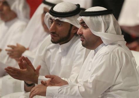 Emirati Prince Flees To Qatar Exposing Tensions In Uae The New