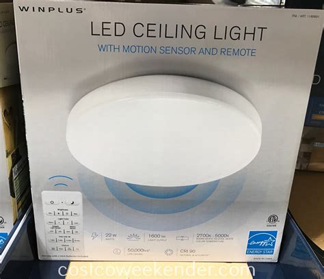 A wide variety of led light with motion detector options are available to you, such as application, certification, and base type. Led Shop Light Costco | Tyres2c