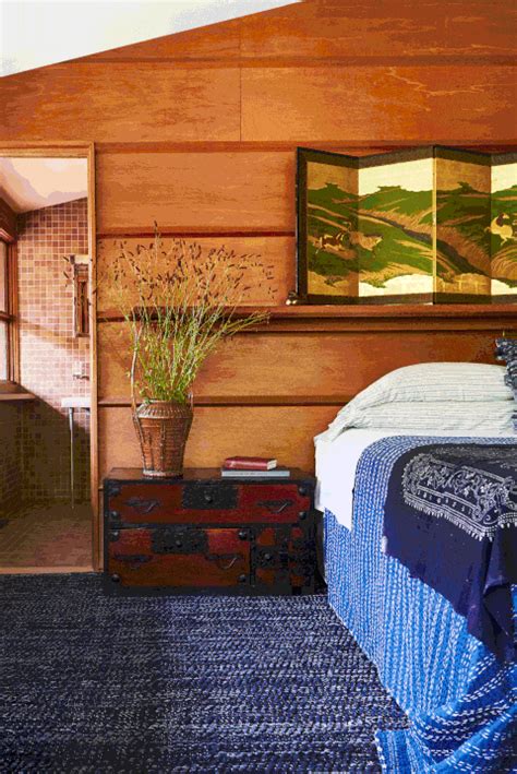 14 Rustic Bedroom Ideas Rustic Decorating Tips For Bedrooms
