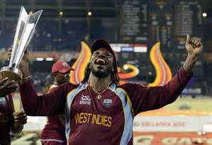 Picture Highlight Of West Indies Win Over Sri Lanka In T20 World Cup Final Ibtimes India