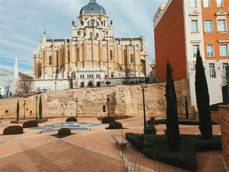 Fotograf A Mis Rincones Favoritos De Madrid Vida De Viajera