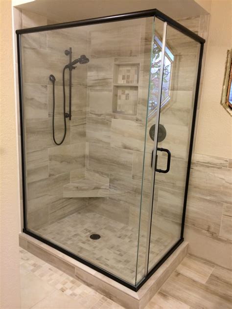 The main difference between the two resides in the thickness of the glass. Atlas Shower DoorSemi-Frameless Shower Doors - Atlas ...