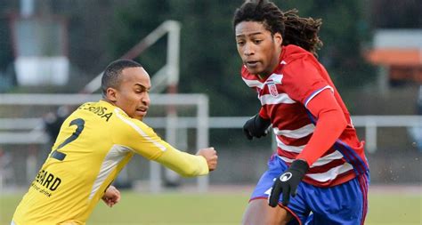 Самые новые твиты от gerson rodrigues (@gerson7lux): BGL Ligue : Gerson Rodrigues (Fola) élu joueur du mois de ...