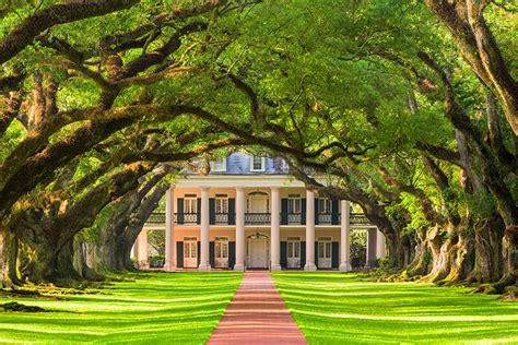 45 Fun Things To Do And Places To Visit In Louisiana Attractions