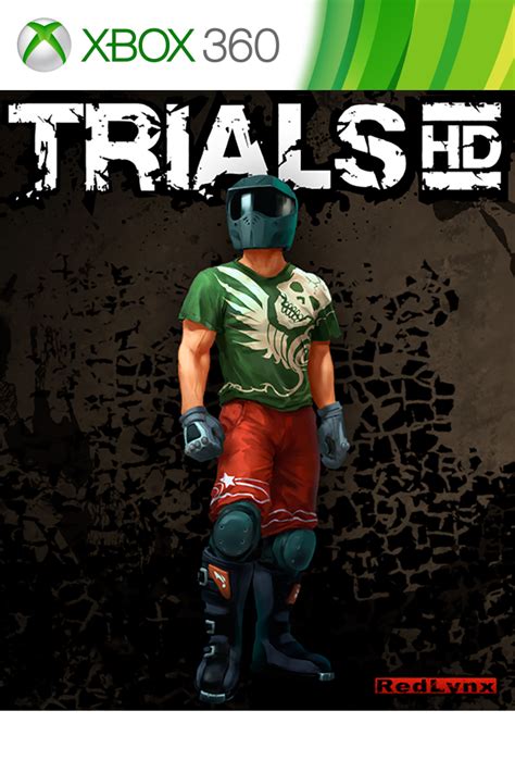 Buy Trials Hd Xbox Cheap From 1 Usd Xbox Now