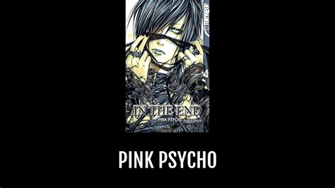 Pink Psycho Anime Planet