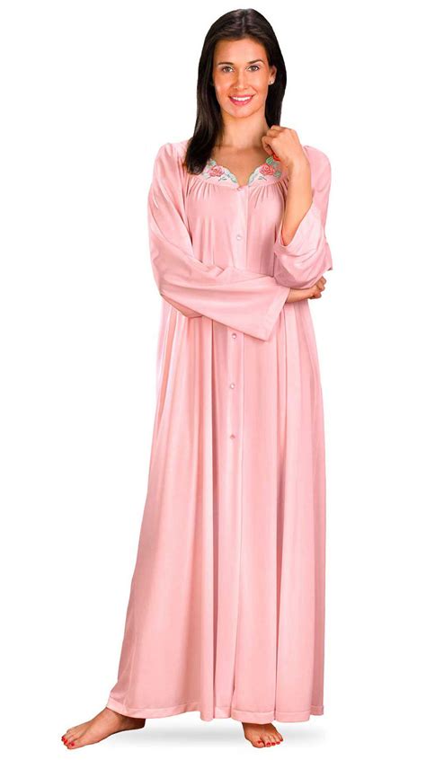 Tall Womens Robes Floor Length Two Birds Home