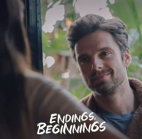 Endings Beginnings 2019
