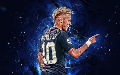 His winning mentality, strength of character and sense of leadership have made him into a great player. Free download Neymar Jr PSG HD Wallpaper Background Image ...