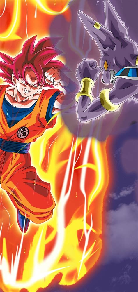 Los Mejores Fondos De Pantallas De Goku Imagenes De Goku Niño