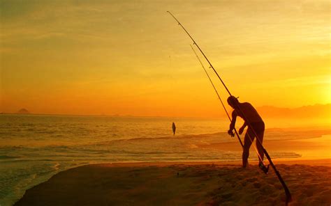 Fishing Backgrounds 61 Images