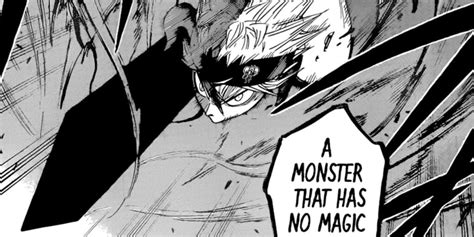 25 Best Black Clover Quotes You Need To Know