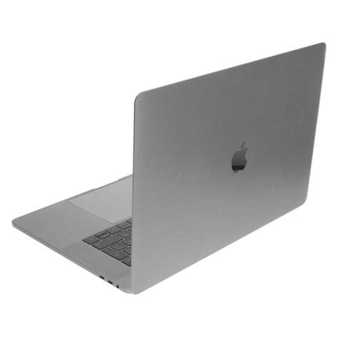 Apple Macbook Pro 2016 15 Touch Bar Intel Core I7 2 70 Ghz 512 Gb Ssd
