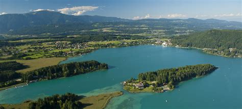 Der Faaker See Ihr Geheimtipp Für Einen Urlaub In Kärnten Zahlreiche Freizeitmöglichkeiten