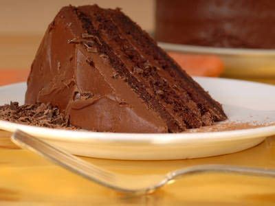 If you live in or near chicago or have ever passed through, you know one of our most prized food obsessions besides. Copycat Portillo's Chocolate Cake | Recipe | Portillos chocolate cake recipe, Recipes, Portillos ...