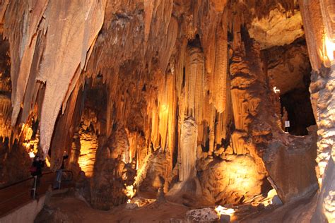 What You Need To Know Before Visiting The Biggest Cave Complex In The