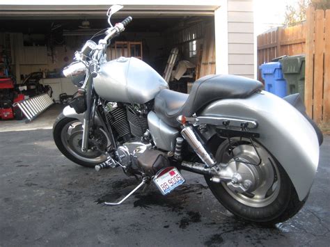 Choose from high performance agm and. Honda Shadow Sabre 1100 2002 Custom bike , chopper, lot of ...