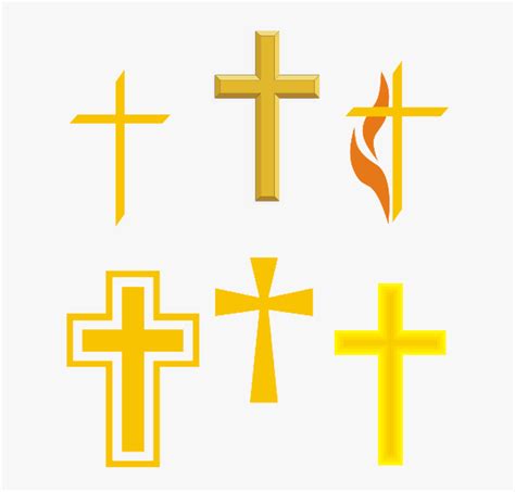 Images Of The Christian Cross Christian Catholic Protestant Symbols
