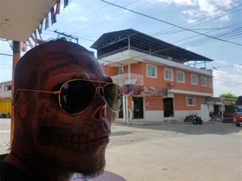 ¿quién Es Kalaca Skull Universidad De Bogotá Jorge Tadeo Lozano