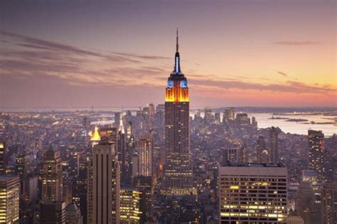 15 Interesting Facts About The Empire State Building Ohfact