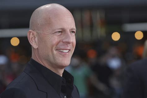 Bruce Willis Cuts Price Of Idaho Mansion—again