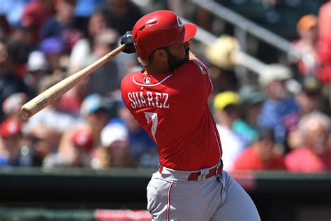 What the Reds lineup will look like with the designated hitter - The