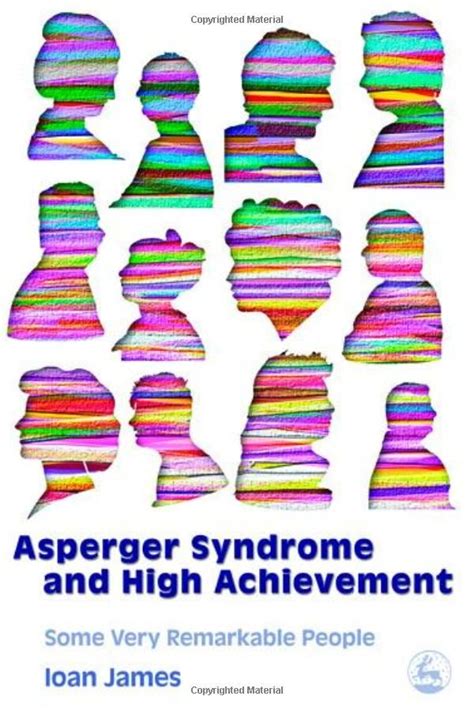 Aspergers Syndrome And High Achievement Some Very Remarkable People Ioan James Aspergers