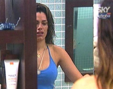Luz Elena Gonz Lez Desnuda En Big Brother Vip M Xico