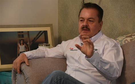Mario Vázquez Robles Desde Los Ojos Del Ciudadano Chihuahua Partido