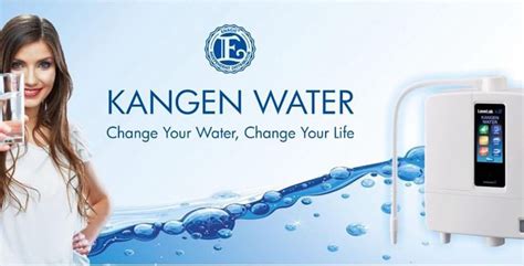 Enagic Enagic Japan Water Ionizers Pioneers In Functional Water