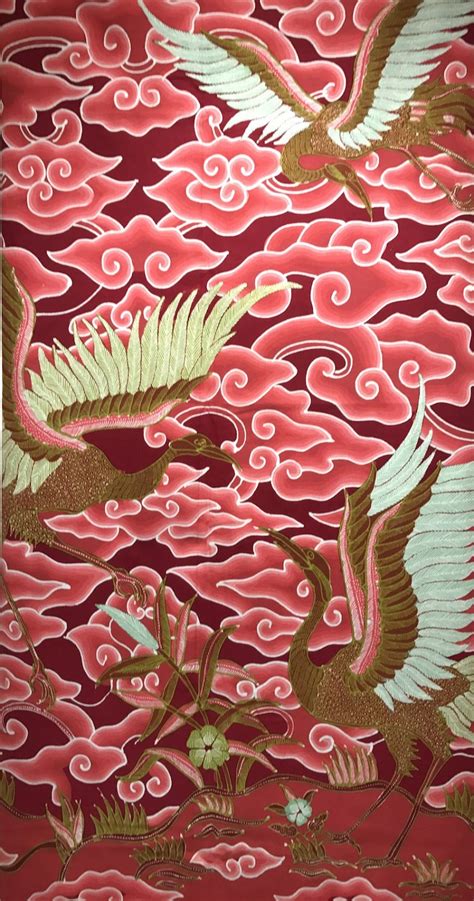 Batik mega mendung ini diproduksi secara batik tulis dan batik cap. 45+ Motif Batik Cirebon (FILOSOFI & HARGA TERBARU)