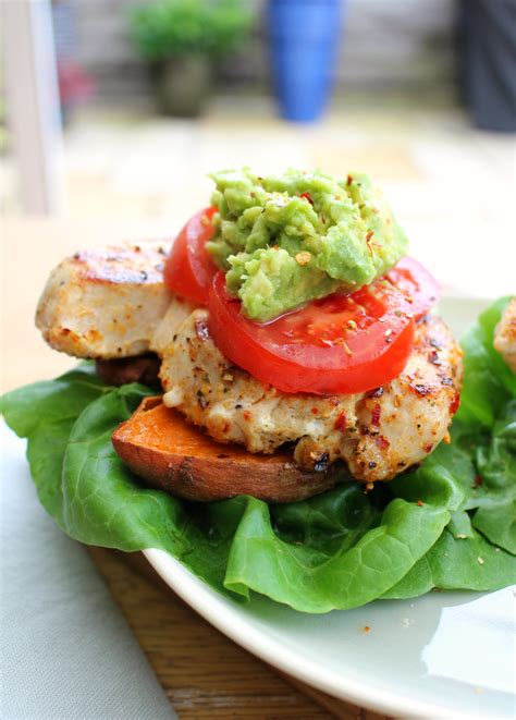 I love this versatile and easy marinade recipe so much! Marinated Turkey Steak Burgers - thewonkyspatula.com