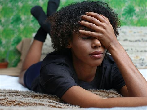 5 Unusual Ways Depression Affects Your Health From Stomach Trouble To